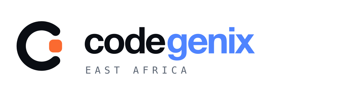Codegenix East Africa