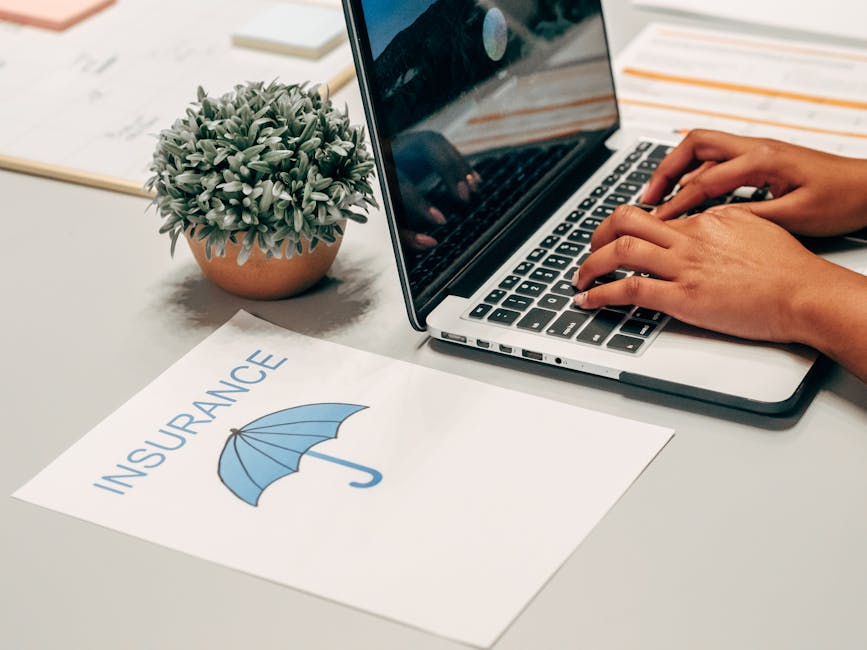 About Excewell Insurance