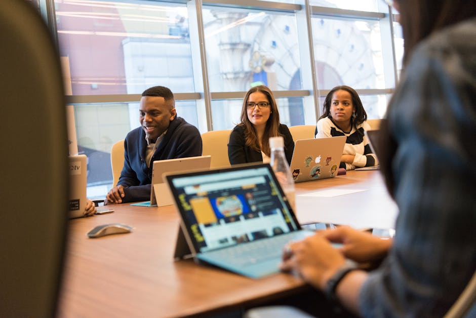 Our Values